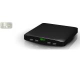 PC-System im Test: Fit PC 3 Basic von CompuLab, Testberichte.de-Note: ohne Endnote