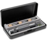 Taschenlampe im Test: XL100 LED von Mag-Lite, Testberichte.de-Note: 1.9 Gut