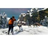 Game im Test: Cabela's Survival: Shadows of Katmai von Activision, Testberichte.de-Note: 2.9 Befriedigend