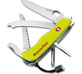 Outdoormesser im Test: Rescue Tool von Victorinox, Testberichte.de-Note: 1.2 Sehr gut