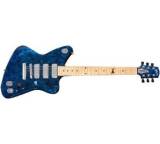 Gitarre im Test: Firebird X Bluevolution von Gibson, Testberichte.de-Note: ohne Endnote