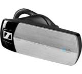 Headset im Test: VMX 200 von Sennheiser, Testberichte.de-Note: 2.5 Gut