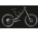 Torque FRX 8.0 Dropzone - Shimano Deore XT (Modell 2012)
