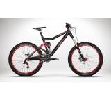 Fahrrad im Test: Herb 180 - SRAM X9 (Modell 2012) von Last Bikes, Testberichte.de-Note: ohne Endnote