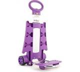 Schulranzen im Test: Trolley für Schulranzen von Go Easy, Testberichte.de-Note: 2.4 Gut