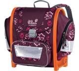 Schulranzen im Test: Classmate von Jack Wolfskin, Testberichte.de-Note: ohne Endnote