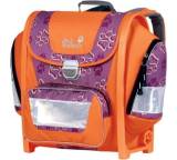 Schulranzen im Test: Classmate Safety von Jack Wolfskin, Testberichte.de-Note: ohne Endnote