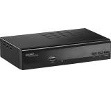 TV-Receiver im Test: Auvisio DSR-395U.mini von Pearl, Testberichte.de-Note: 2.4 Gut