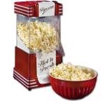 Popcornmaschine im Test: Siméo Popcornmaker FC140 von Domena, Testberichte.de-Note: 2.4 Gut