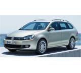 Golf VI Variant 1.4 TSI 6-Gang manuell Comfortline (90 kW) [08]