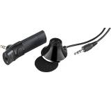 Freisprechanlage im Test: Bluetooth-Freisprecher & MP3-Streamer für Autoradios mit AUX von Callstel, Testberichte.de-Note: 2.2 Gut