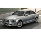 A4 Limousine 1.8 TFSI 6-Gang manuell Ambition (125 kW) [07]