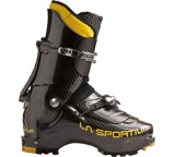 Skischuh im Test: Stratos von La Sportiva, Testberichte.de-Note: ohne Endnote