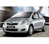 Auto im Test: Charade 1.3 VVTi BVM6 (74 kW) [11] von Daihatsu, Testberichte.de-Note: ohne Endnote