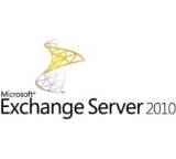 Internet-Software im Test: Exchange Server 2010 von Microsoft, Testberichte.de-Note: ohne Endnote
