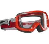 Goggle Hustle MX 3L