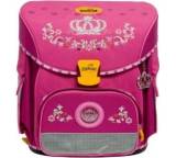 Schulranzen im Test: Fliegengewicht XS von DerDieDas, Testberichte.de-Note: 2.7 Befriedigend