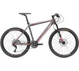 X-Vert S0.1 - Shimano Deore XT (Modell 2012)