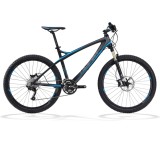 HTX Lector 7700 - Shimano Deore XT (Modell 2012)