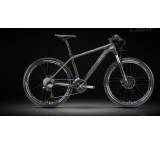 Light SL - Shimano Deore XT (Modell 2012)