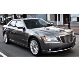 Auto im Test: 300 3.6 V6 Pentastar Automatik (218 kW) [11] von Chrysler, Testberichte.de-Note: ohne Endnote