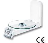 Küchenwaage im Test: KS 52 von Beurer, Testberichte.de-Note: 1.6 Gut