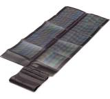 Ladegerät im Test: Solarmodul 30 Wp von Sunload, Testberichte.de-Note: ohne Endnote