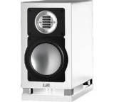 Lautsprecher im Test: BS 182 von Elac, Testberichte.de-Note: ohne Endnote