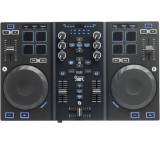 Audio-Controller im Test: DJ Control Air von Hercules, Testberichte.de-Note: 1.9 Gut