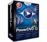 Multimedia-Software im Test: PowerDVD 12 Ultra von Cyberlink, Testberichte.de-Note: 2.0 Gut