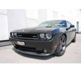 Challenger SRT8 6.1 6-Gang manuell (380 kW) [08] getunt von O.CT