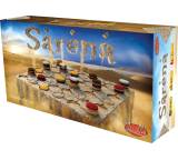 Gesellschaftsspiel im Test: Sarena von Asmodee, Testberichte.de-Note: 3.3 Befriedigend