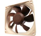 Gehäuselüfter im Test: NF-R8 PWM von Noctua, Testberichte.de-Note: 2.0 Gut