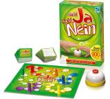Gesellschaftsspiel im Test: Nicht Ja, nicht Nein von Megableu, Testberichte.de-Note: 2.7 Befriedigend
