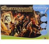 Gesellschaftsspiel im Test: Die Schatzkammer von El Mirador von noris, Testberichte.de-Note: 3.5 Befriedigend