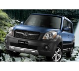 Auto im Test: Haval M2 1.5 VTT (77 kW) von Great Wall Motors, Testberichte.de-Note: ohne Endnote