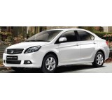 Auto im Test: Voleex C30 [10] von Great Wall Motors, Testberichte.de-Note: ohne Endnote