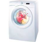 Waschmaschine im Test: MK 7166 von Hoover, Testberichte.de-Note: ohne Endnote