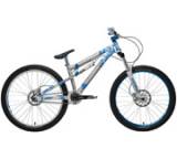 Fahrrad im Test: Soda Slope (Modell 2012) von NS Bikes, Testberichte.de-Note: ohne Endnote