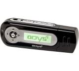 Mobiler Audio-Player im Test: MP3-S15 (4 GB) von Odys, Testberichte.de-Note: 2.0 Gut
