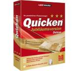 Quicken Deluxe 2012 Jubiläumsversion