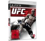 UFC Undisputed 3 (für PS3)