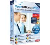 Office-Anwendung im Test: Open Office V3.3 Pro von bhv, Testberichte.de-Note: 1.2 Sehr gut