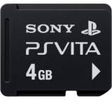 Gaming-Zubehör im Test: PS Vita Speicherkarte von Sony, Testberichte.de-Note: 2.0 Gut