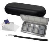 Gaming-Zubehör im Test: PS Vita Starter-Pack von Snakebyte, Testberichte.de-Note: 2.1 Gut