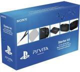 Gaming-Zubehör im Test: PS Vita Starter Kit von Sony, Testberichte.de-Note: 2.2 Gut