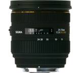 24-70mm F2,8 EX DG HSM (für Pentax)