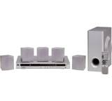 Heimkinosystem im Test: DPL-912 VD von Thomson, Testberichte.de-Note: 3.0 Befriedigend