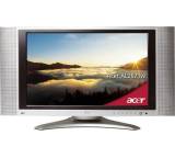 Fernseher im Test: AL2671w von Acer, Testberichte.de-Note: 2.0 Gut