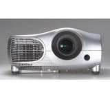 Beamer im Test: CHT 726 von Metavision, Testberichte.de-Note: 1.7 Gut